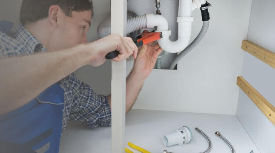 Professional bathroom faucet installation in Henning, MN